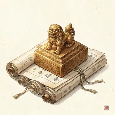 Grand Master