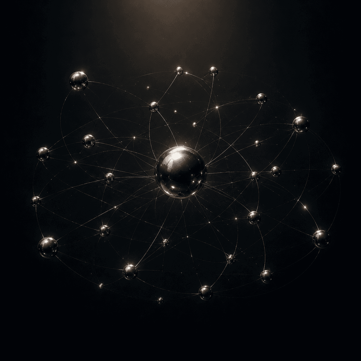 NexusOrbital